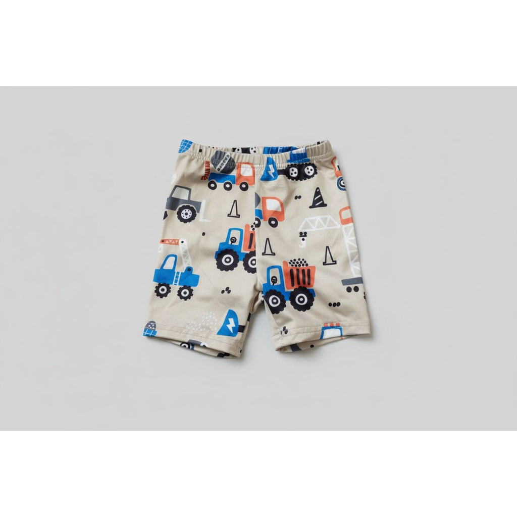 Baby Suit with Pictures of vehicles on 18-24 mth