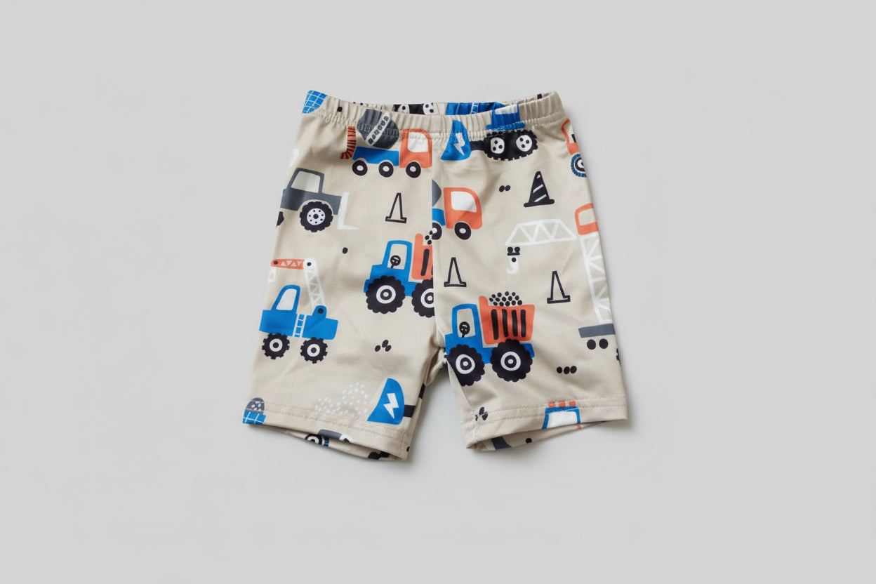 Baby Suit with Pictures of vehicles on 18-24 mth