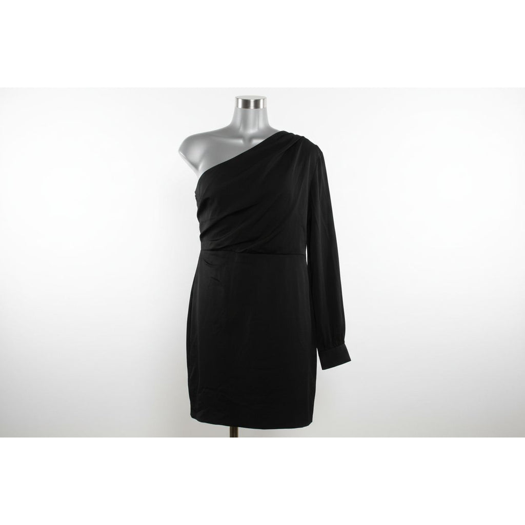 Ladies Black Dress Small
