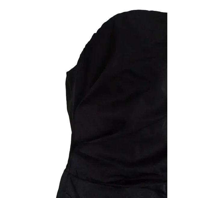 Ladies Black Dress Small