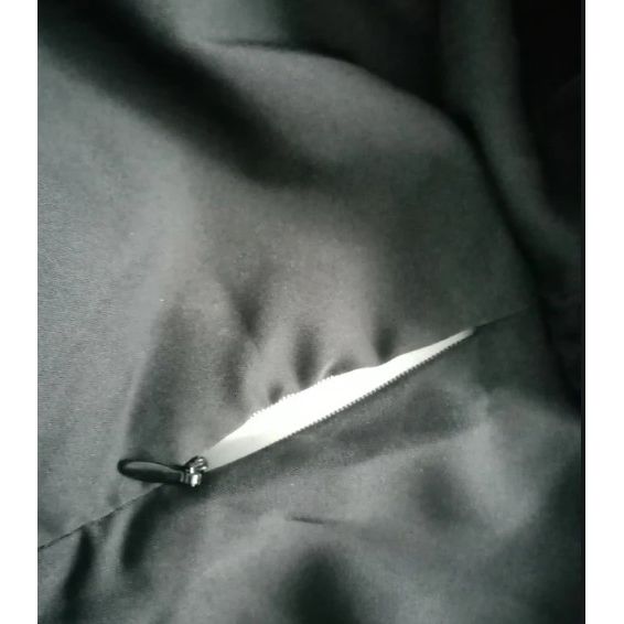 Ladies Black Dress Small