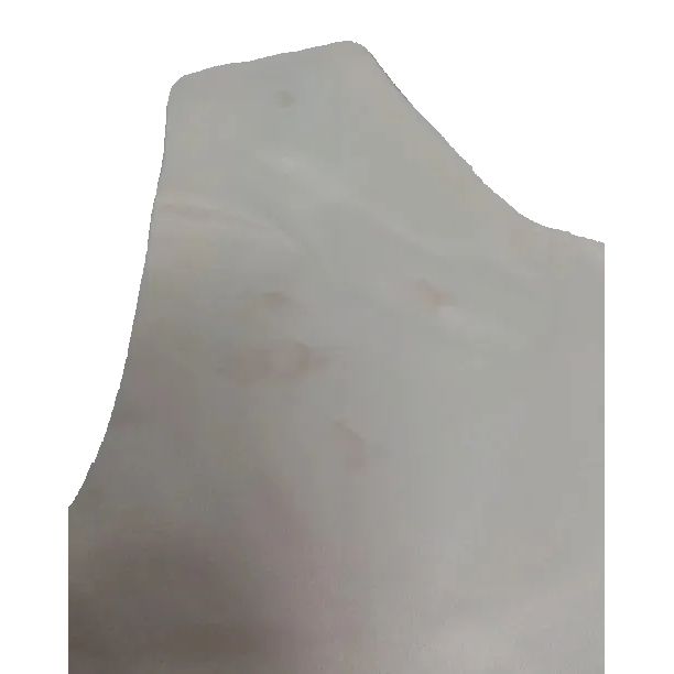 Girls Party Dress Cream 18-24mth