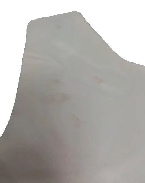 Girls Party Dress Cream 18-24mth