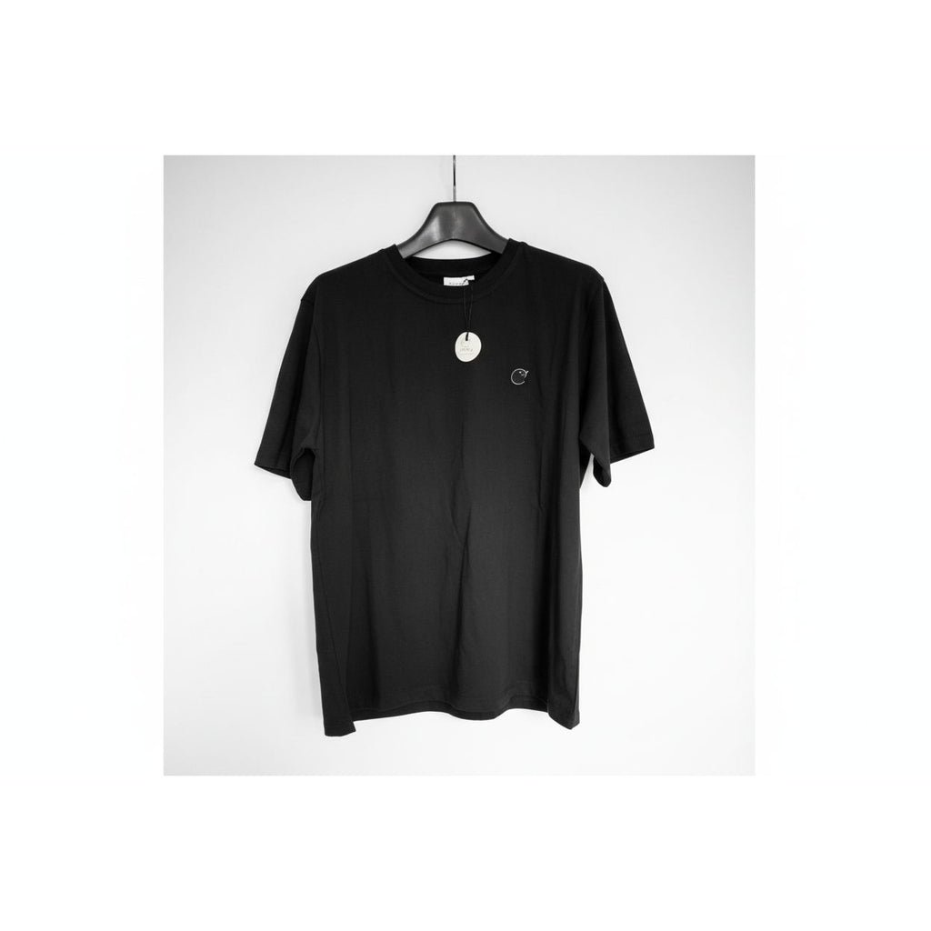 beCosy Short Sleeve T-Shirt Black XL