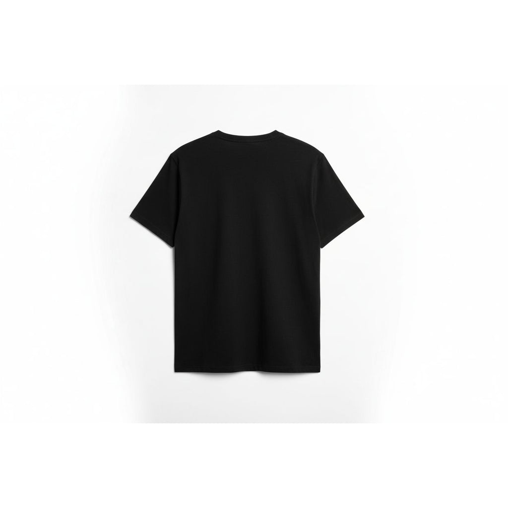 beCosy Short Sleeve T-Shirt Black XL