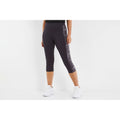 Active Snake Print Capri UK10