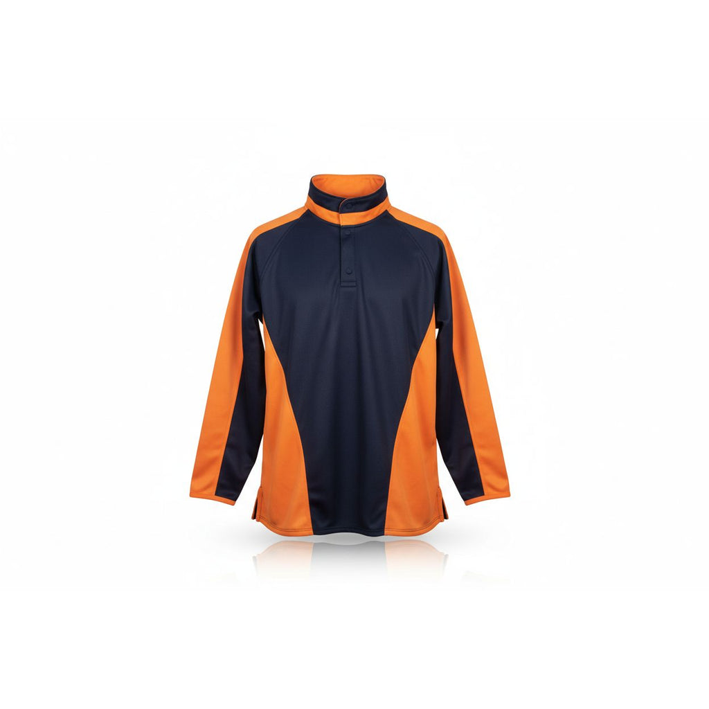 Kids Falcon Rugby Top 34"-36"