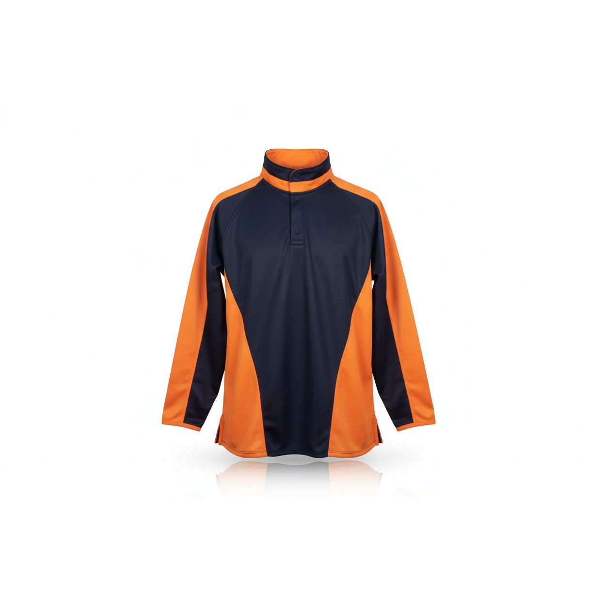 Kids Falcon Rugby Top 34"-36"