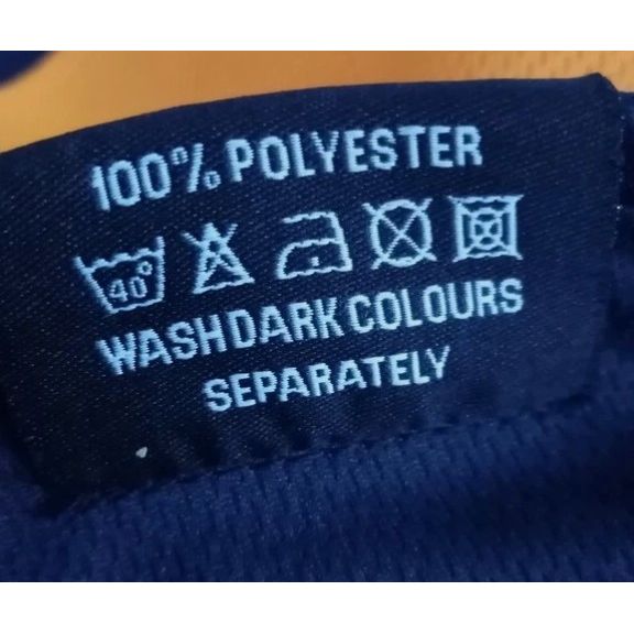 Kids Falcon Rugby Top 34"-36"