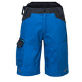 Portwest T710 - WX3 Shorts Persian Blue