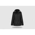 Regatta TRA148 Benson III Ladies Breathable 3 in 1 Jacket - Black - UK 12