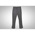 Black Action Trousers 30" Leg