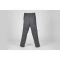 Black Combat Work Trousers 32.5" Leg