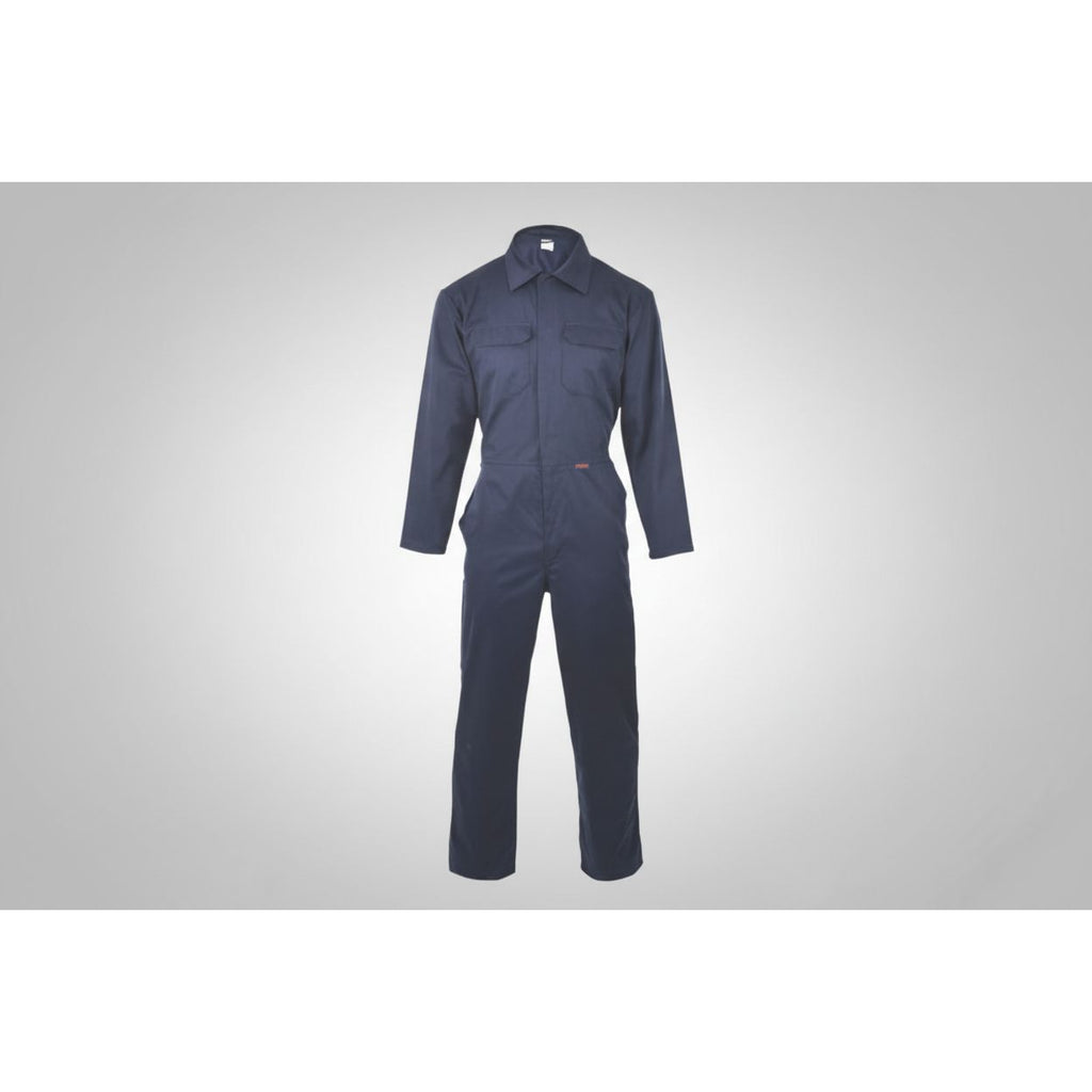 BRN Workwear Standard Overall 2XL