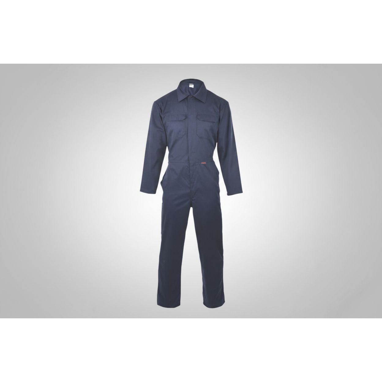 BRN Workwear Standard Overall 2XL