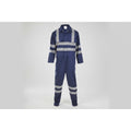 Navy Superior Overall