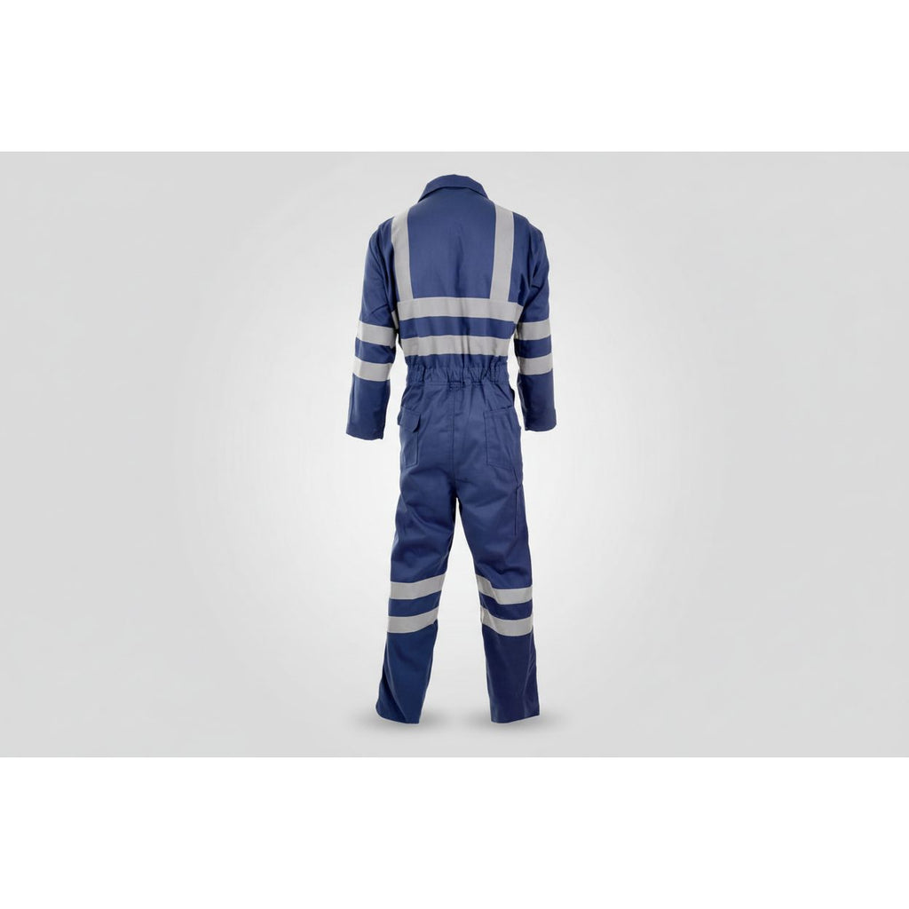 Navy Superior Overall