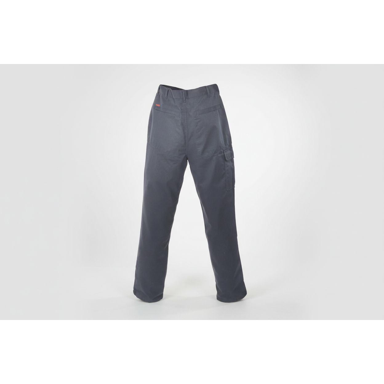 Navy Action Trousers 32.5" Leg