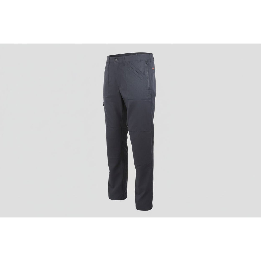 Navy Action Trousers 32.5" Leg