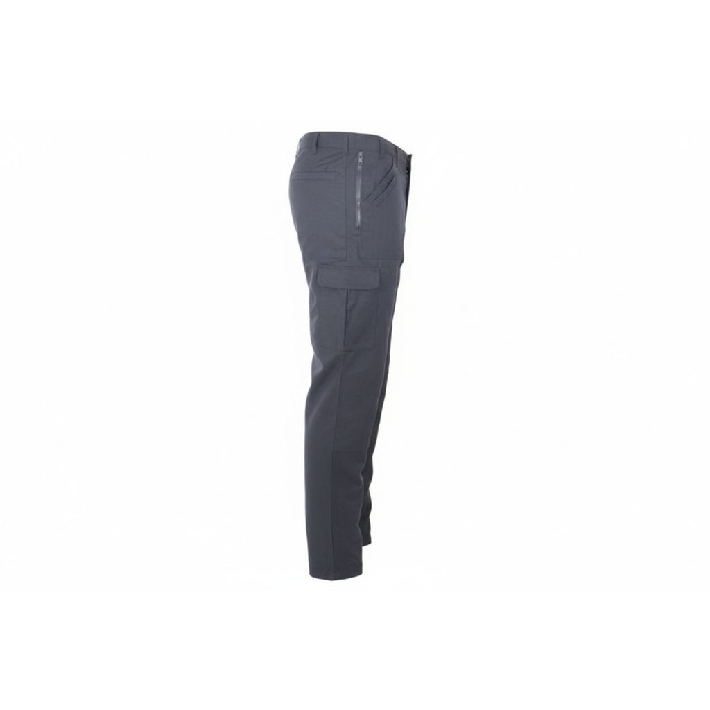 Navy Action Trousers 32.5" Leg
