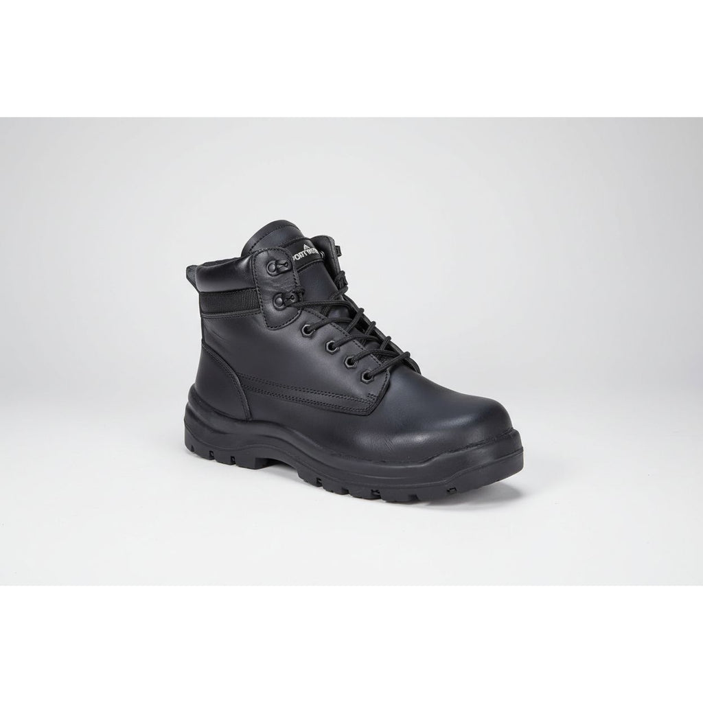 Portwest Foyle Safety Boot S3 Heavy Duty Work Wear FD11