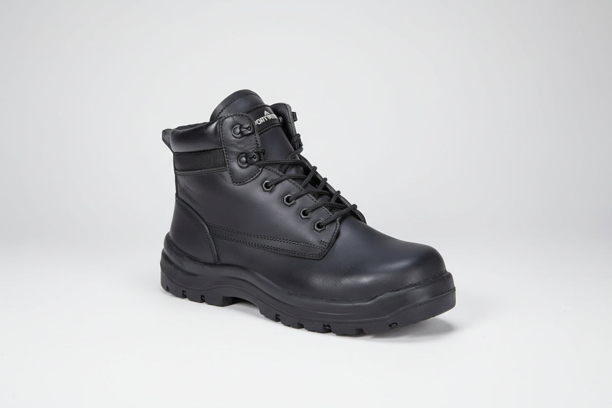 Portwest Foyle Safety Boot S3 Heavy Duty Work Wear FD11