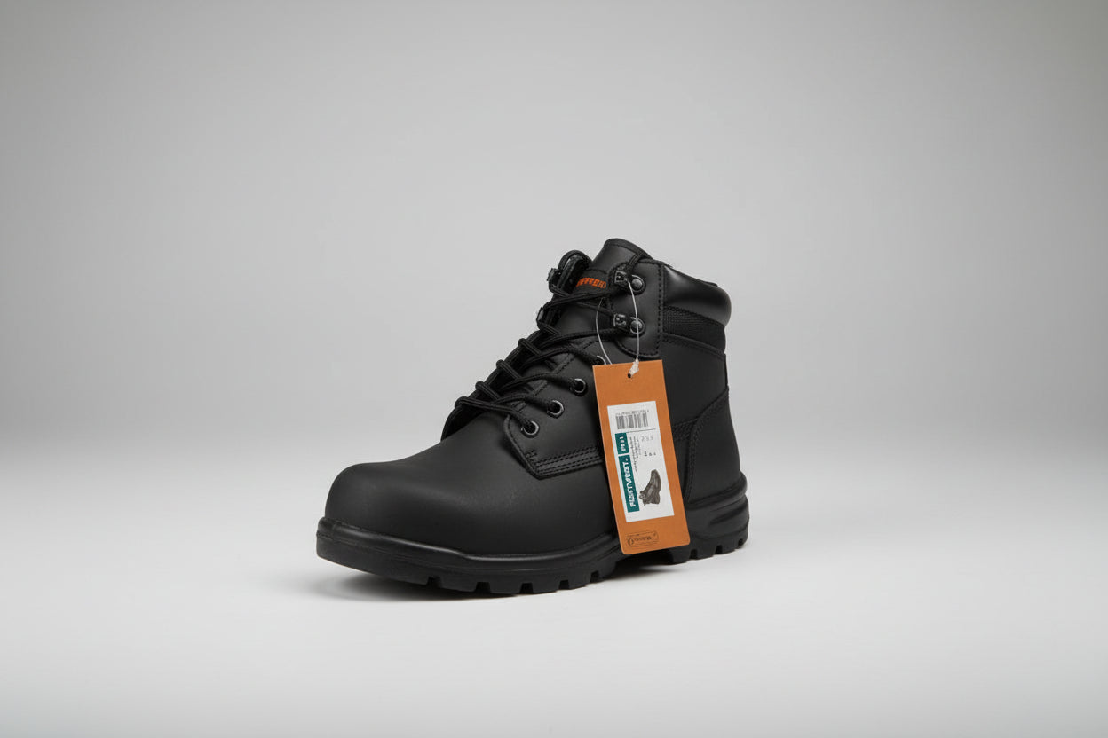 Portwest Foyle Safety Boot S3 Heavy Duty Work Wear FD11