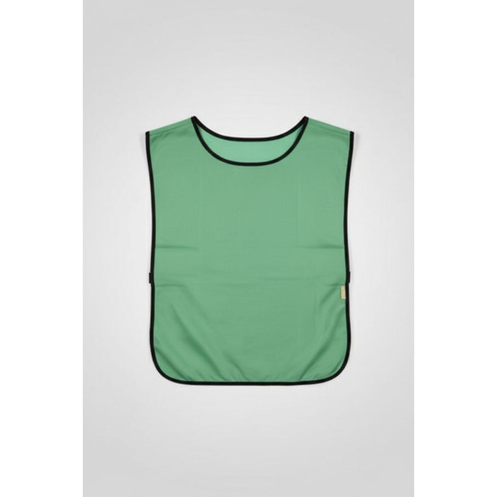 Green Tabard Not PPE - One Size