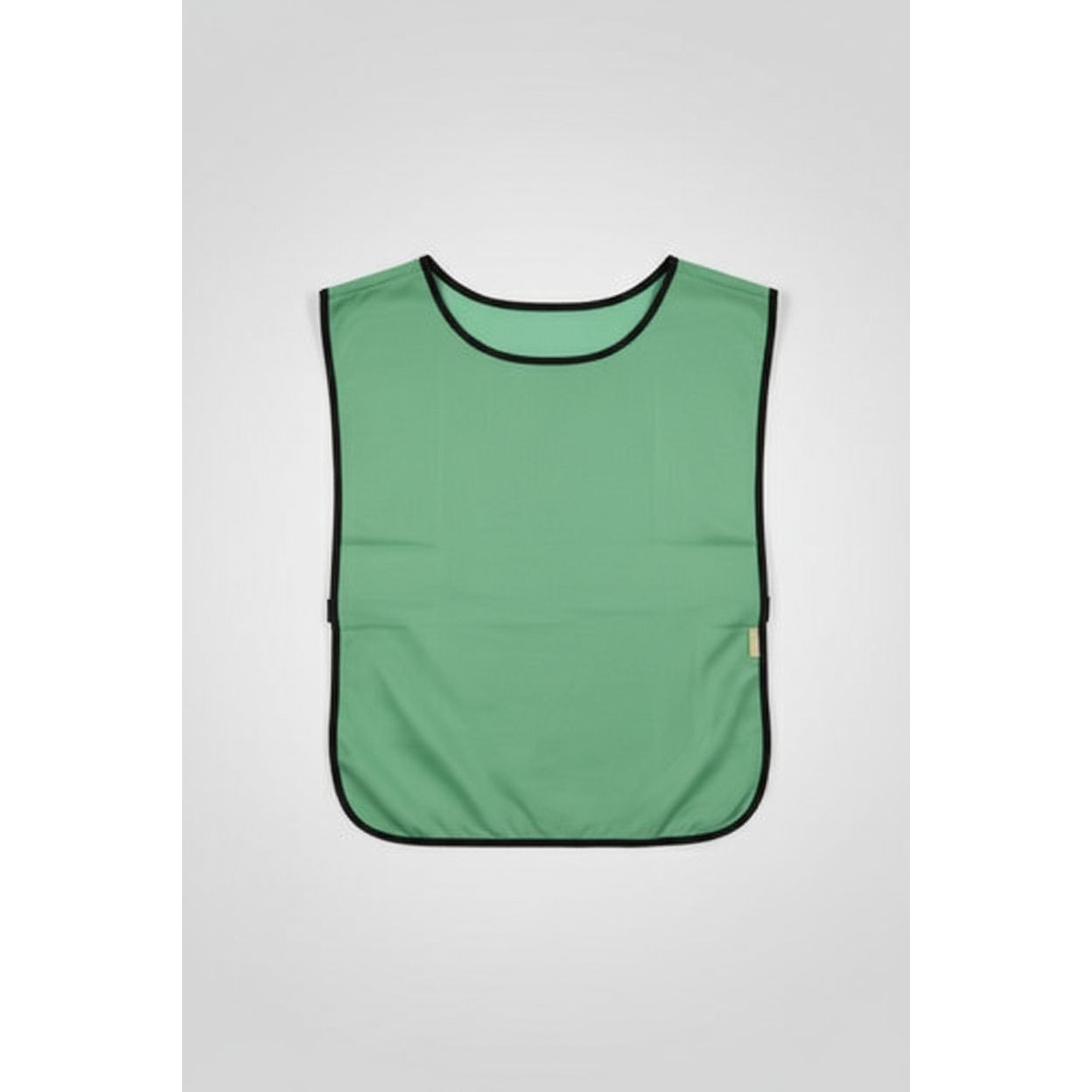 Green Tabard Not PPE - One Size