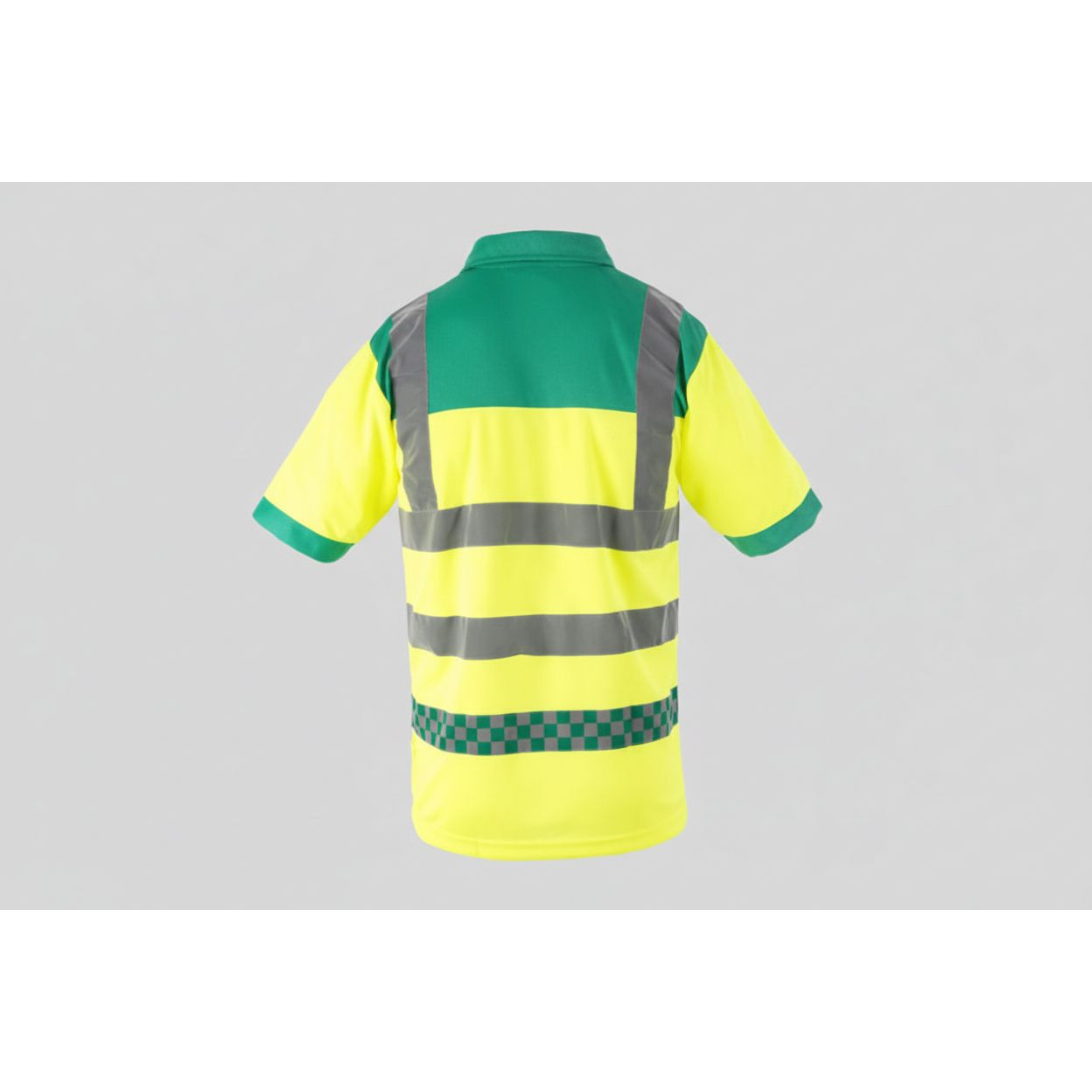 Paramedic Polo Shirt EN20471