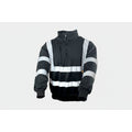 Black Sweatshirt Medium - Not Hi-visibility EN20471