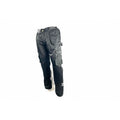 Multi Pocket Pro-Work Trousers 30" Leg 38" Waist