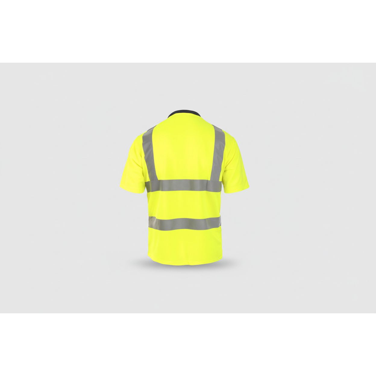 Yellow Hi Vis T-Shirt EN20471