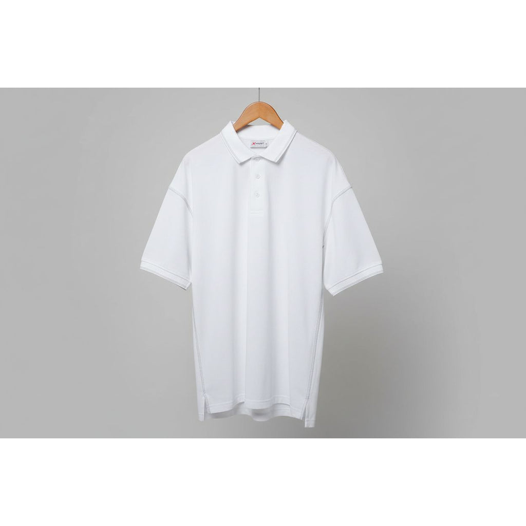 RTXTRA Polo Shirt RX150 White 3XL