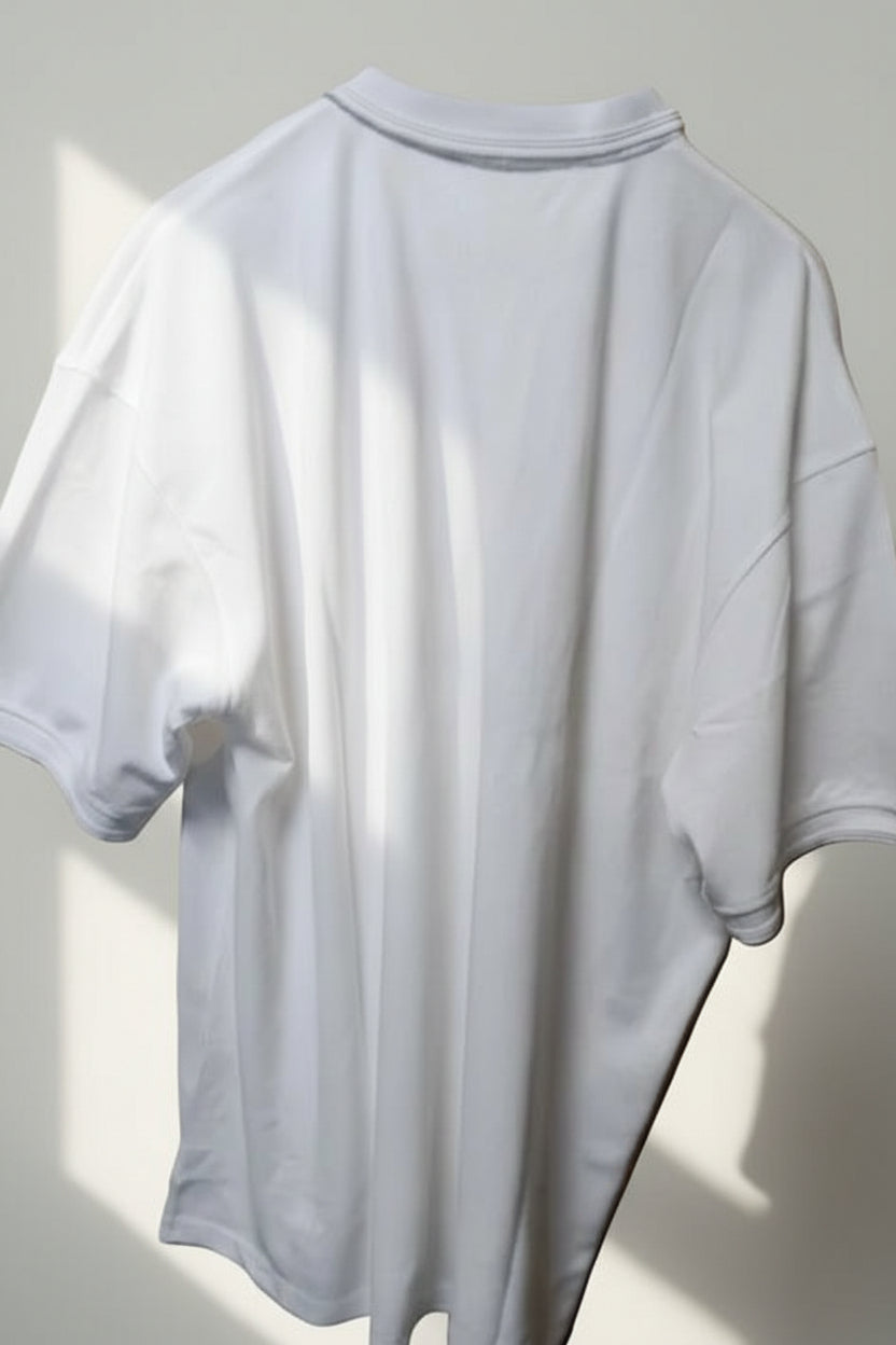 RTXTRA Polo Shirt RX150 White 3XL