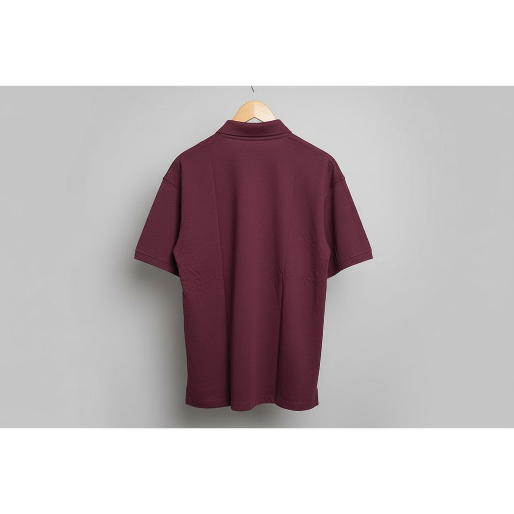 RTXTRA Polo Shirt RX100 Burgundy 2XL