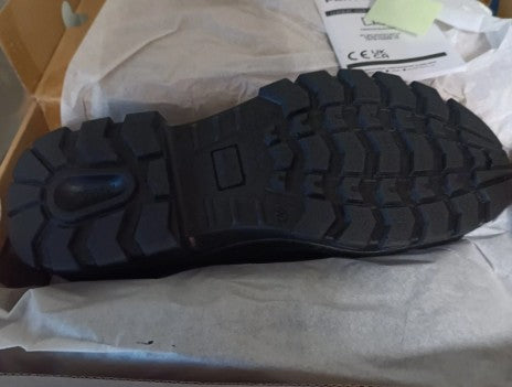 Portwest FW19 Safety Work Shoe Size 12