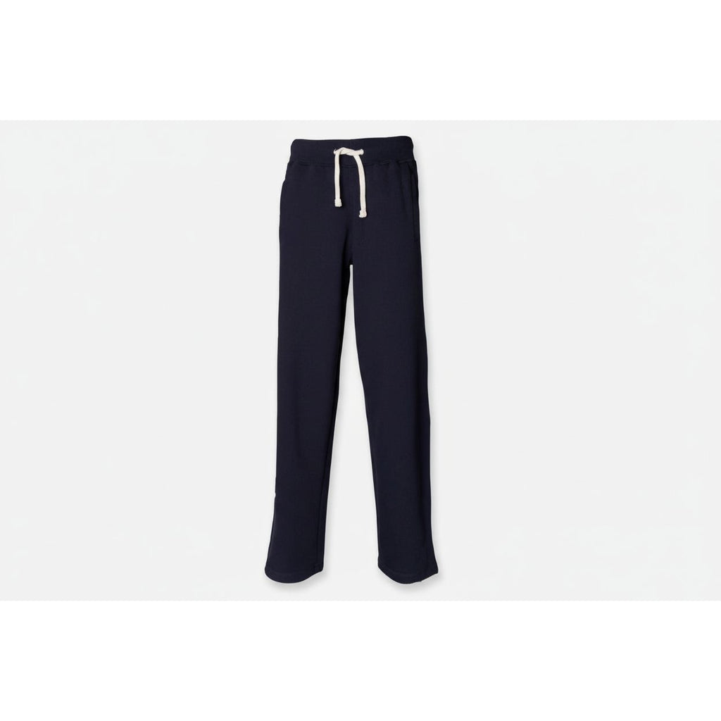 Front Row FR600 Track Pants Small Black