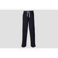 Front Row Navy Track Pants Size M