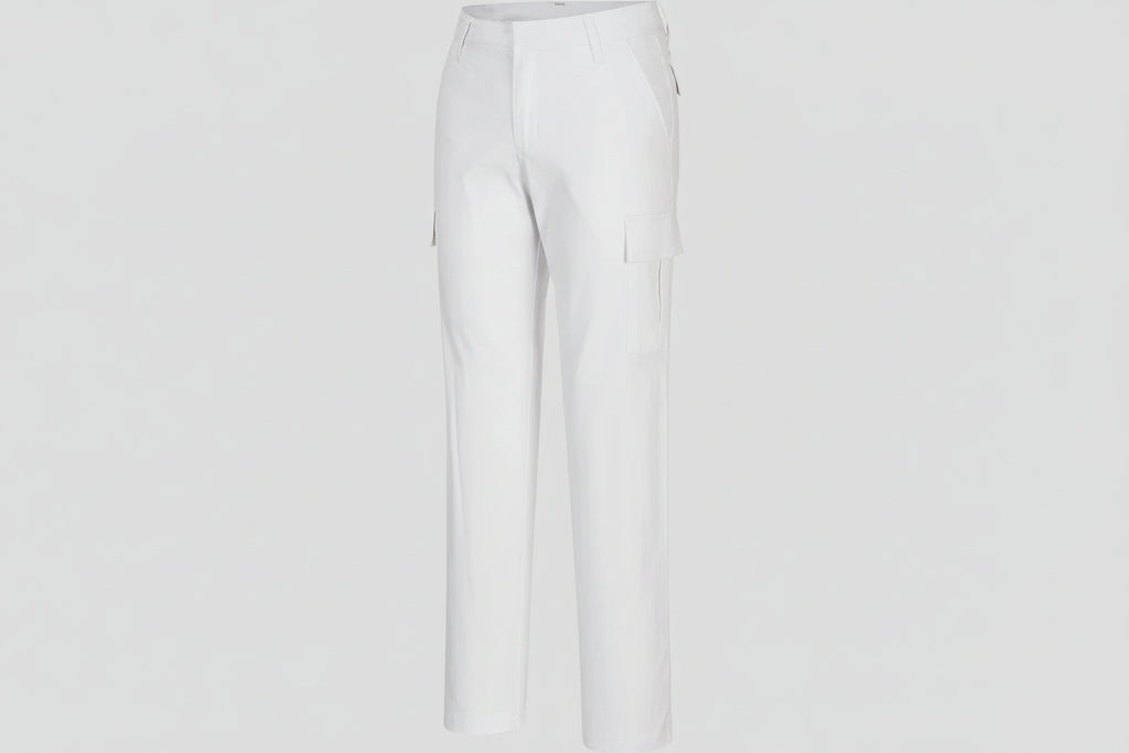 Portwest Women's Stretch Cargo Trousers Slim Fit SIZE 40" UK22