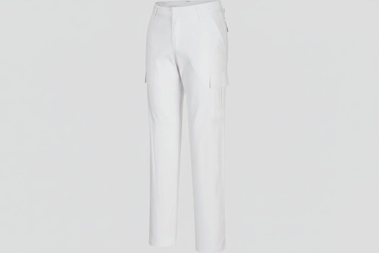 Portwest Women's Stretch Cargo Trousers Slim Fit SIZE 40" UK22