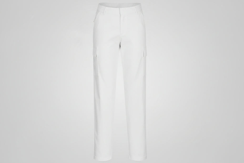 Portwest Women's Stretch Cargo Trousers Slim Fit SIZE 40" UK22