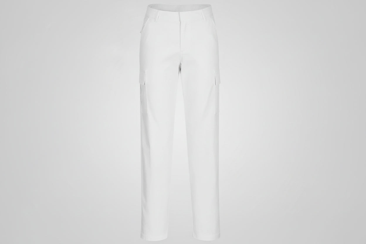 Portwest Women's Stretch Cargo Trousers Slim Fit SIZE 40" UK22