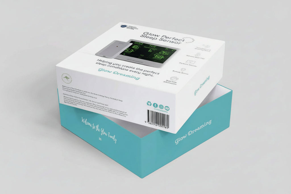 Glow Dreaming Glow Perfect Sleep Sensor