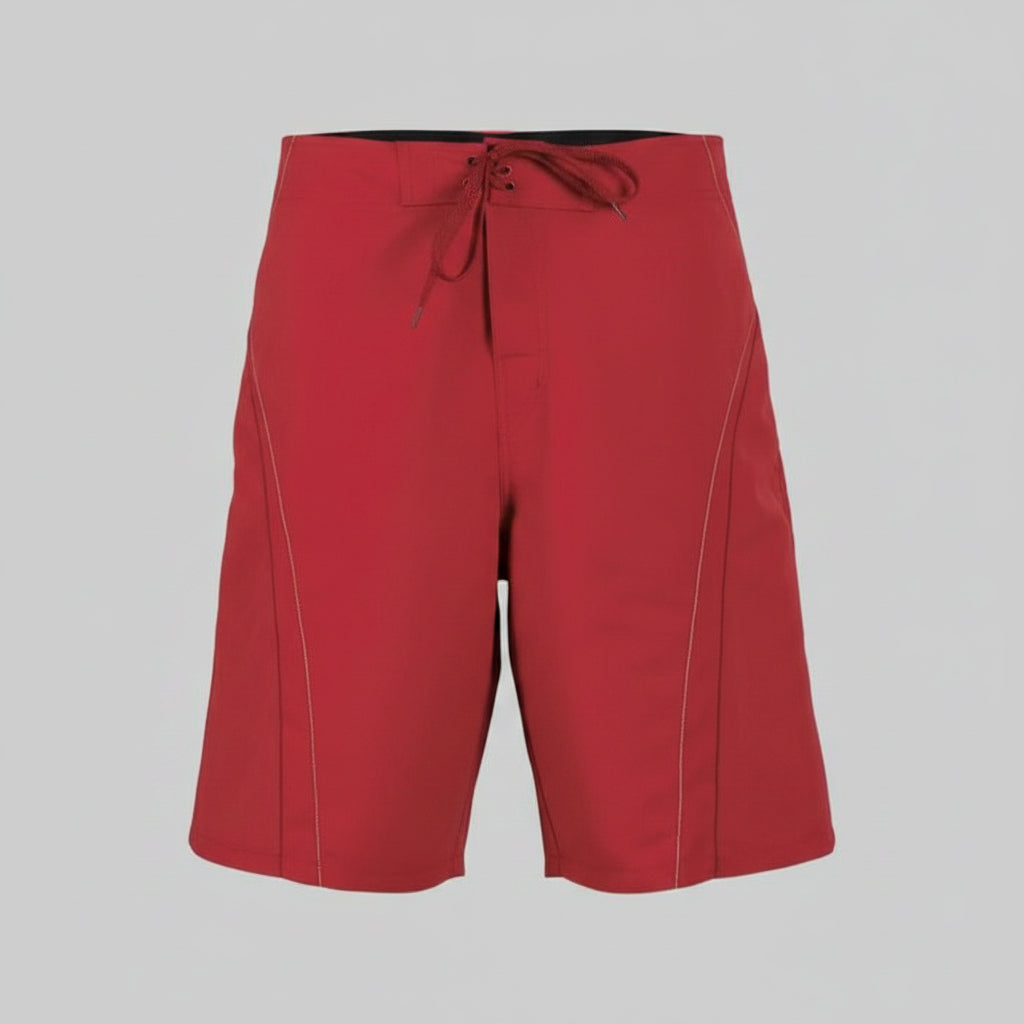 Tombo Teamsport Mens Unlined Board Shorts