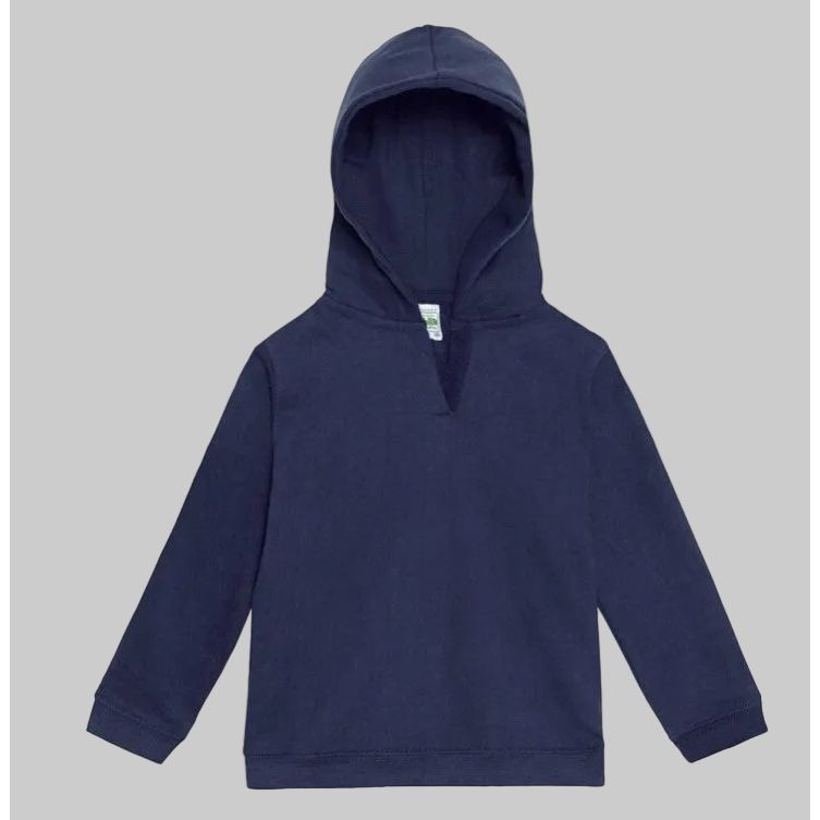 AWDis Baby SupaSoft Hoodie (JH002B) - 6/9 mths