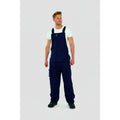 Endurance Bib & Brace – Navy