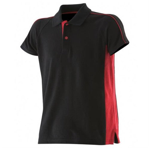 Kids Sports Polo Shirt Finden & Hales 13/14 Yrs