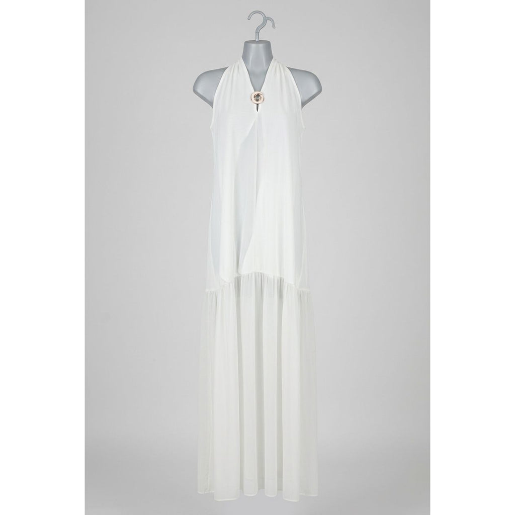 ex display maxi dress