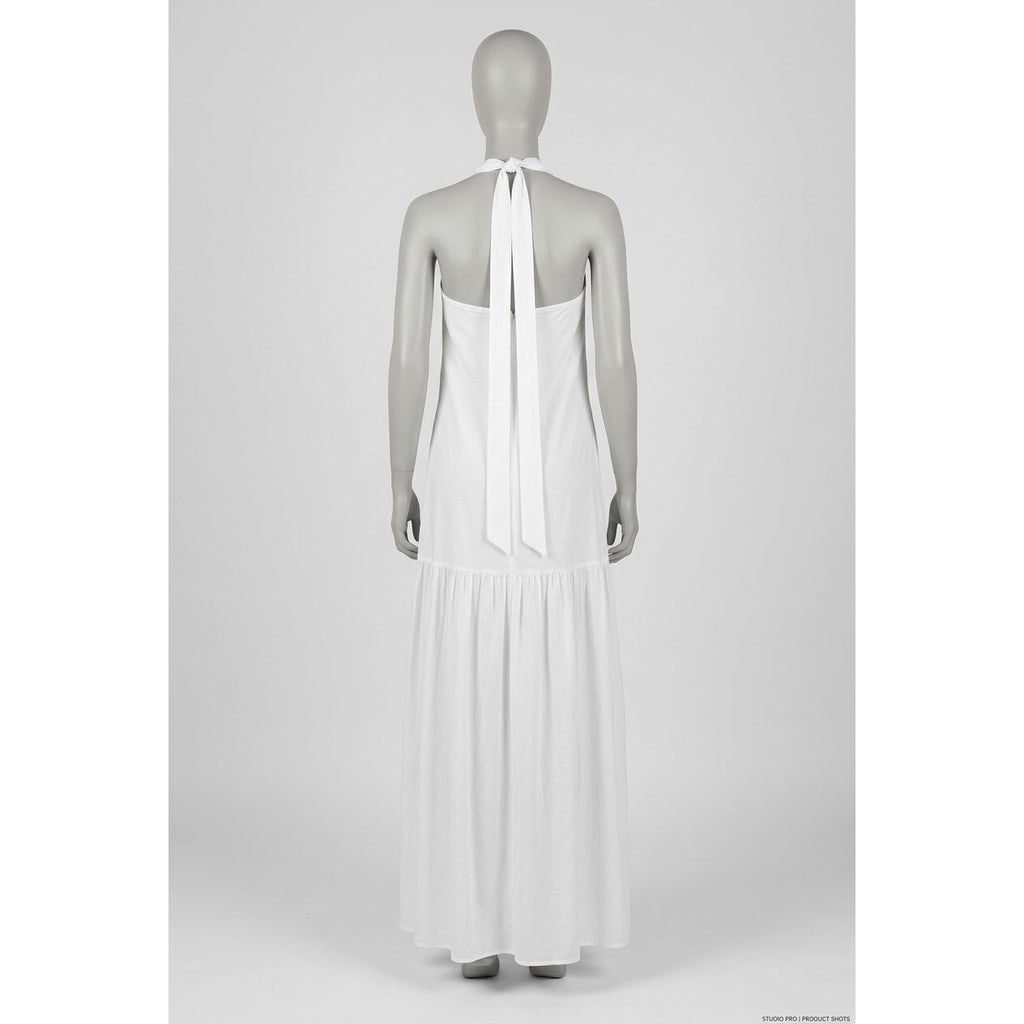 ex display maxi dress
